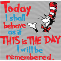 Dr Seuss-DS 384